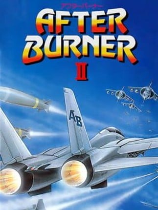 After Burner II Image