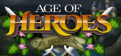 Games like Age of Heroes: The Beginning