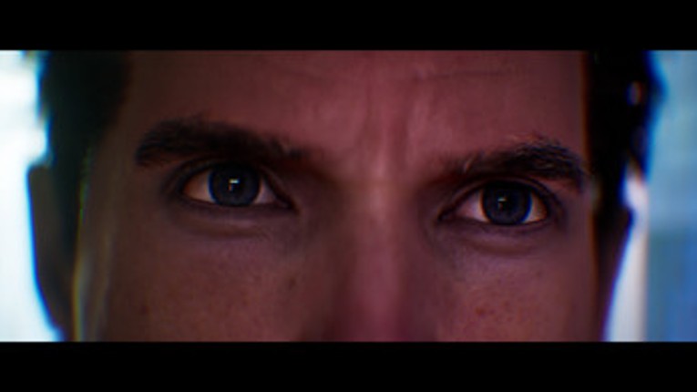 Agent 422: Somnium Unmasked screenshot