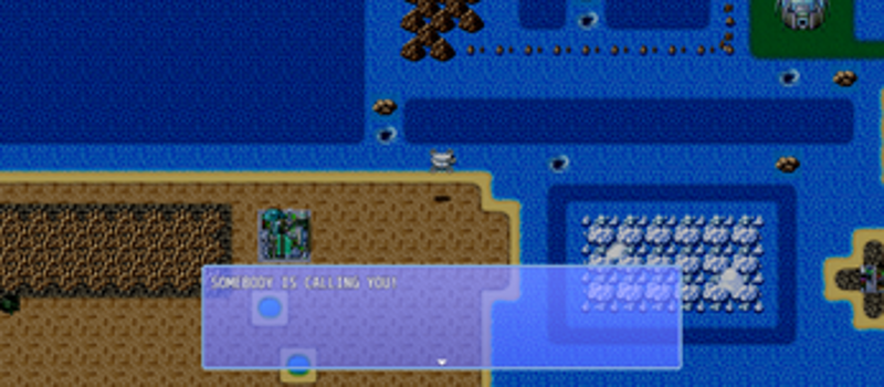 Air Rider screenshot