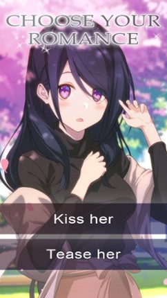 An Otaku like me has 2 Fiancees?! Image