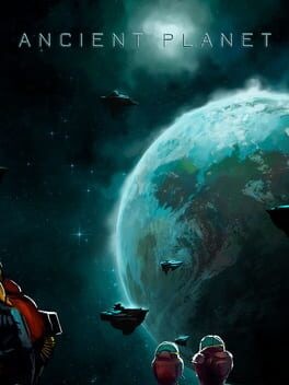 Games like Ancient Planet