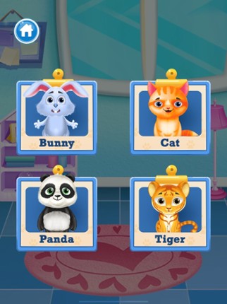 Animals Daycare screenshot