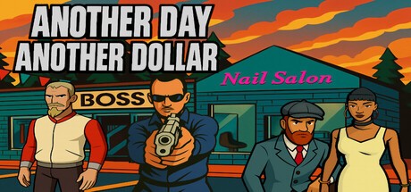 Games like Another Day Another Dollar