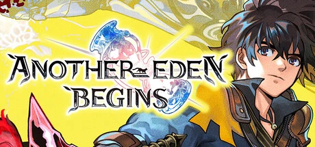 Games like Another Eden Begins
