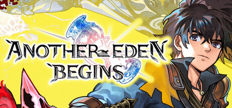 Another Eden Begins Image
