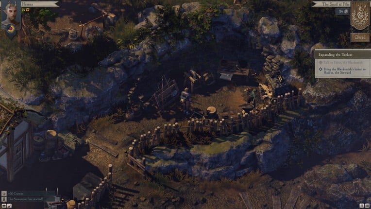 Another Pint screenshot