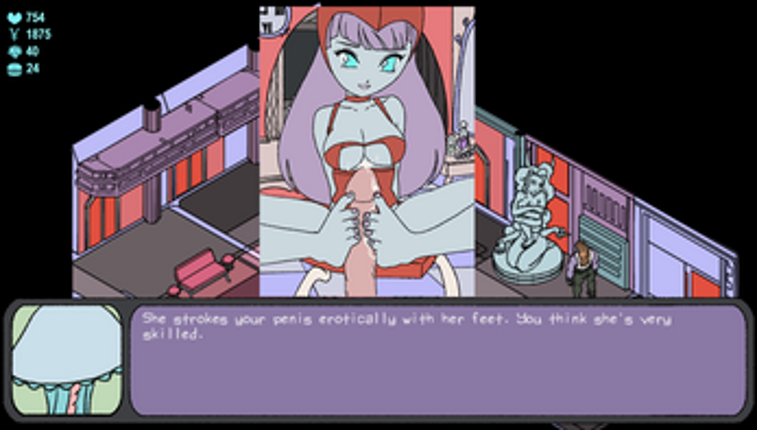 Aolta screenshot