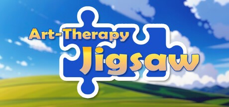 Games like Art-Therapy: Jigsaw Puzzle
