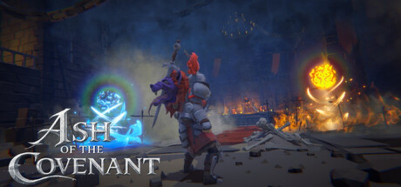 Ash of the Covenant Image