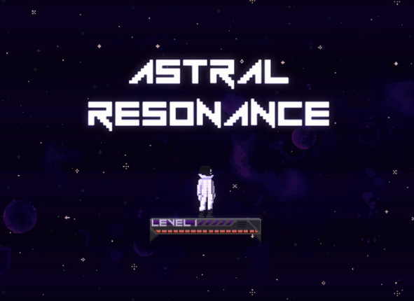 Astral Resonance Image