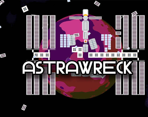 Games like AstraWreck