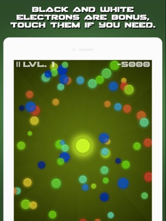 Atomic Lumen screenshot