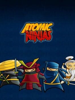 Games like Atomic Ninjas