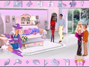 Barbie Storymaker Image