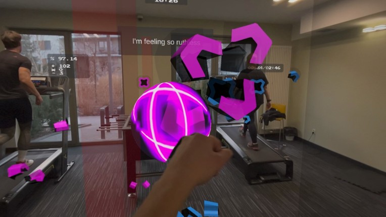 Groovy Labs screenshot