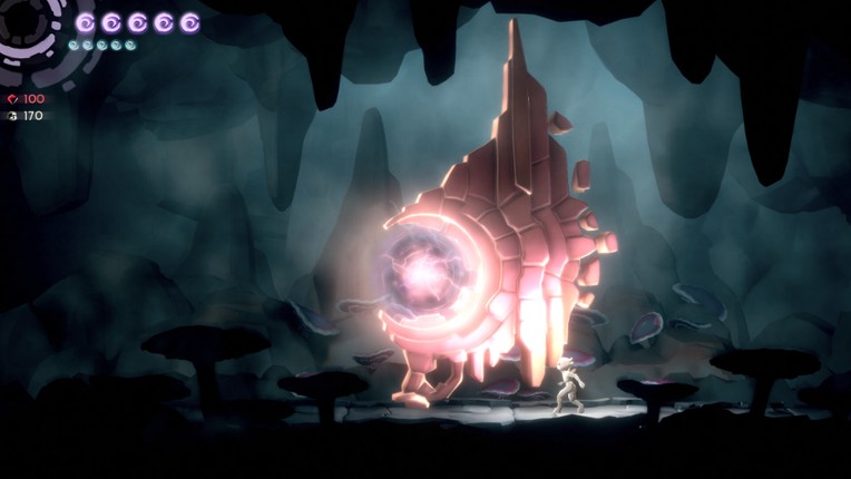 Before I Go screenshot