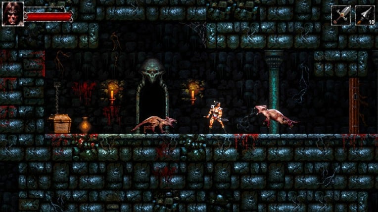 Beholgar 2 screenshot