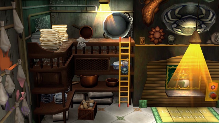 Bel's Fanfare screenshot