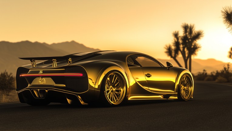 Billionaire Life Simulator screenshot