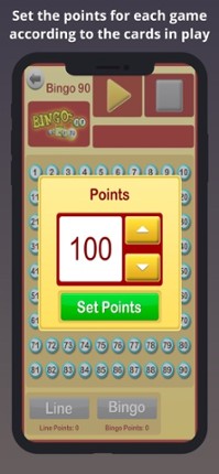 Bingo at Home Image