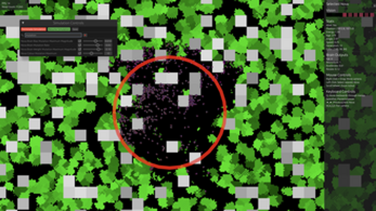 bioshader alpha Image