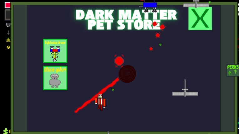 blackhole simulator screenshot