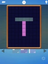 Block Puzzle - Expert Builder Image