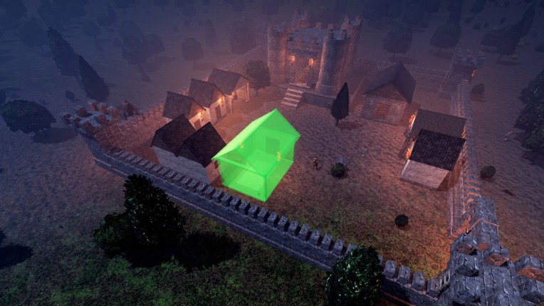 Bloodfront screenshot