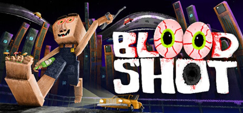 BLOODSHOT Image
