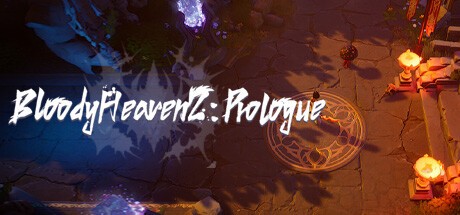 Games like Bloody Heaven 2 ：Prologue