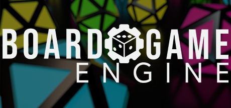 Games like Board Game Engine