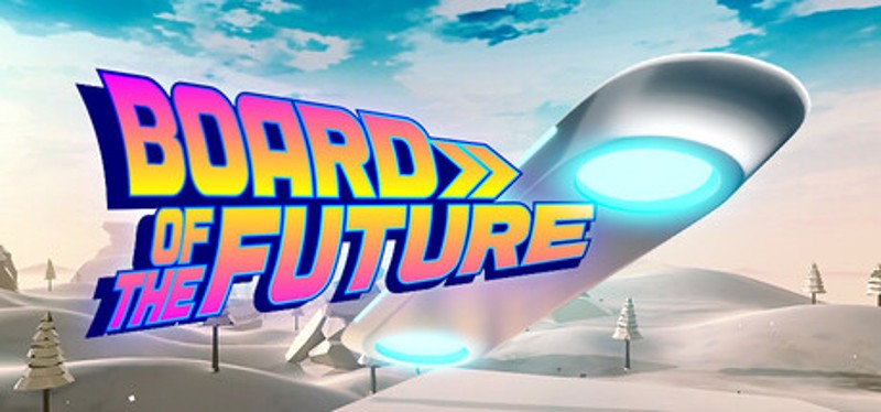 Board Of The Future Image