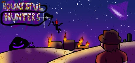 Games like Bountiful Hunters