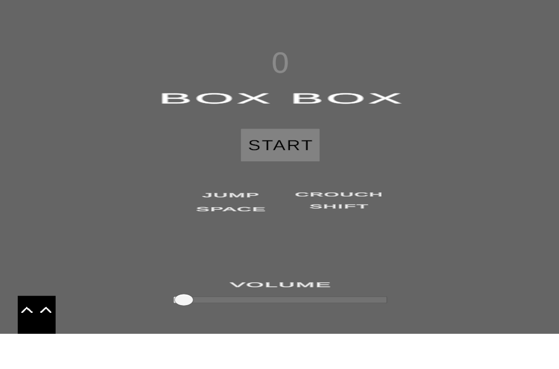 Games like Box Box - Endless Runner