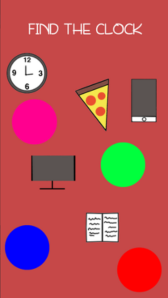 BrainTease screenshot