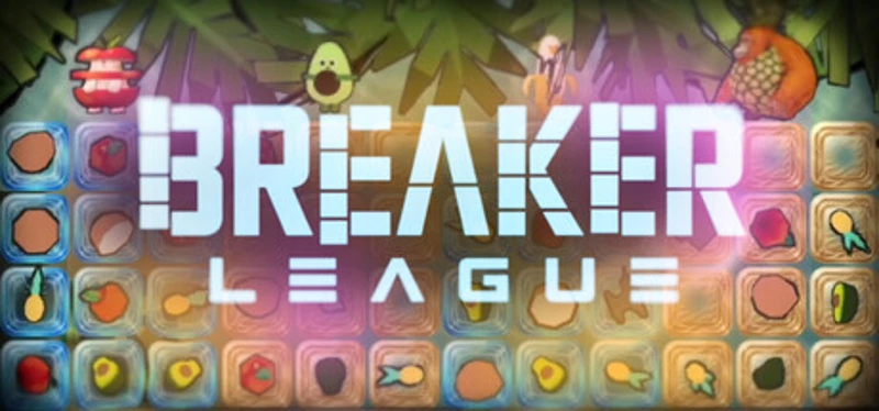 Breaker League Image