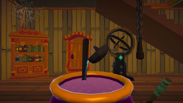 Brew & Bottle Image