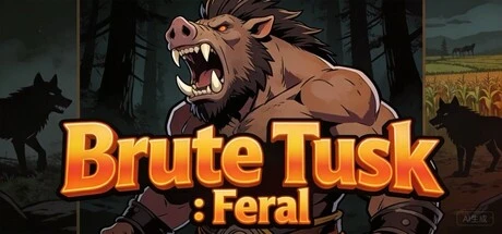 Games like Brute Tusk : Feral