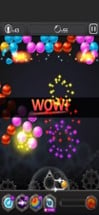 Bubble Shooter Mission Image