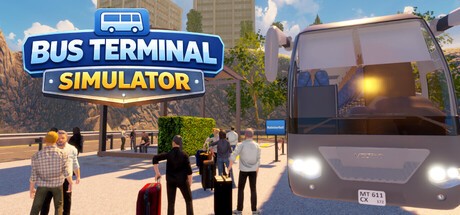 Games like Bus Terminal Simulator