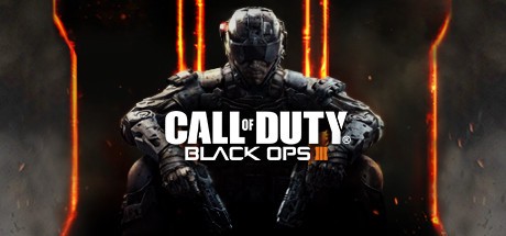 Games like Call of Duty: Black Ops III