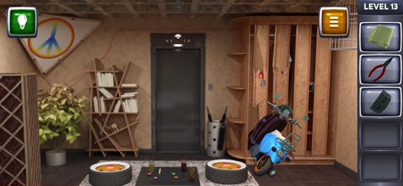 Can You Escape screenshot