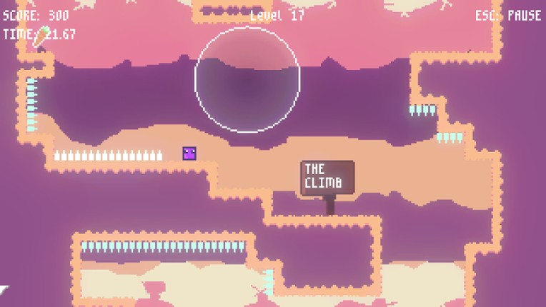 Carrot Catcher screenshot