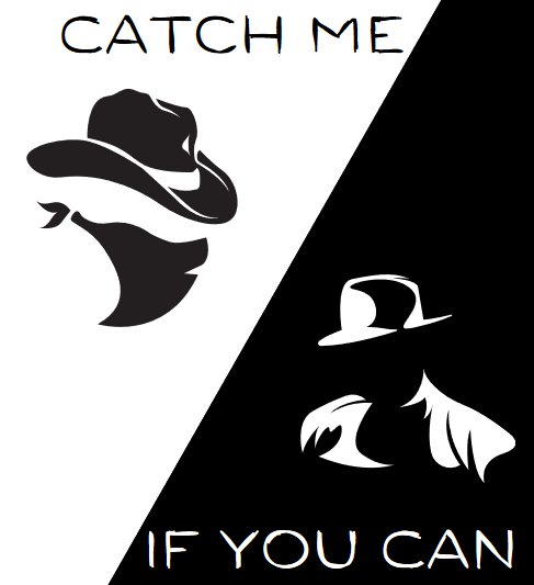 Games like Catch Me If You Can