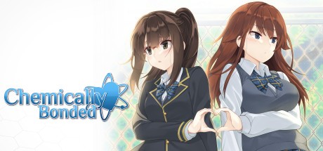 Games like Chemically Bonded