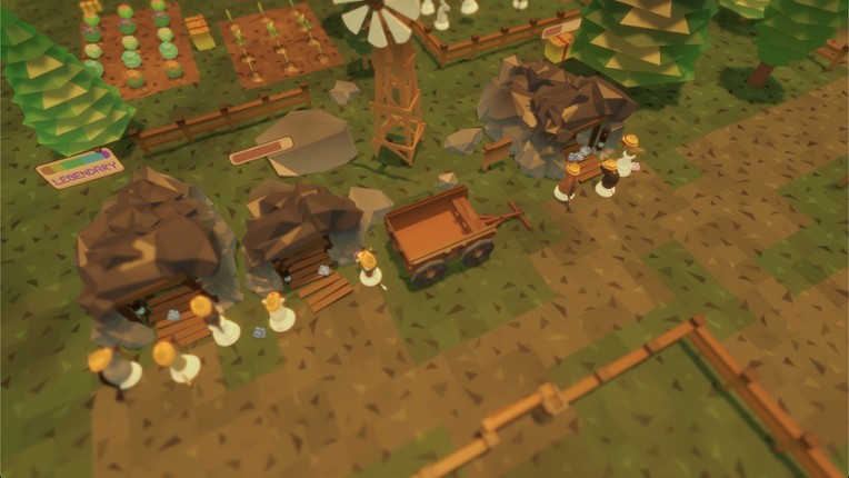Chess Rancher Image