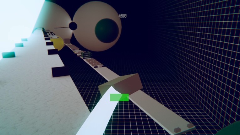 Chip Off The Ol' Stumbling Block screenshot