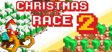 Games like Christmas Race 2