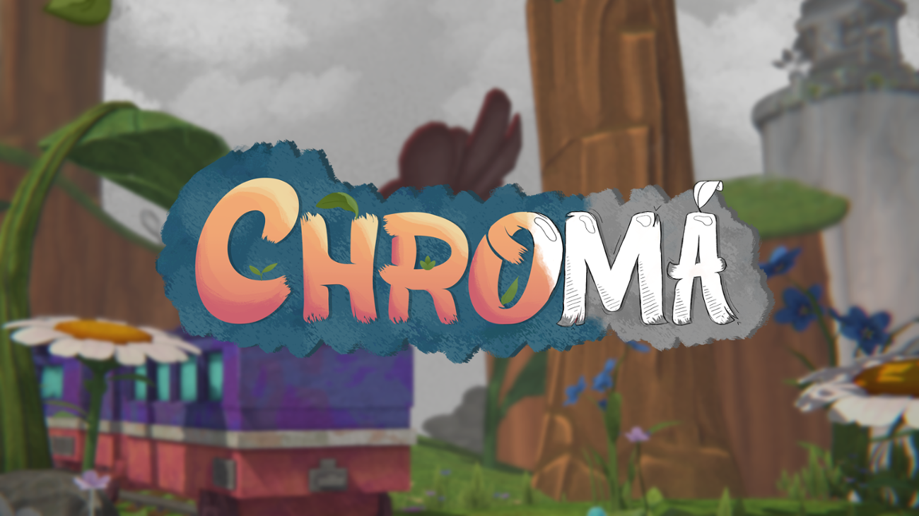 Games like Chroma